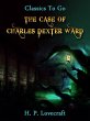 The Case of Charles Dexter Ward (eBook,... - Bild 1