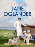 Jane Oglander (eBook, ePUB) Jane Oglander (eBook, ePUB)