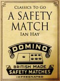 A Safety Match (eBook, ePUB)