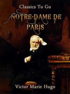 Cover Notre-Dame De Paris (eBook, ePUB)