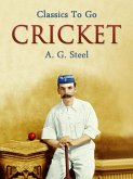 Cricket (eBook, ePUB)