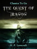 The Quest of Iranon (eBook, ePUB)