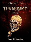 The Mummy Vol. 3 (eBook, ePUB)