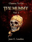The Mummy Vol. 3 (eBook, ePUB)