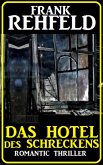 Das Hotel des Schreckens (eBook, ePUB)