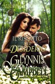 Il riscatto del desiderio (Fuorilegge Medievali, #3) (eBook, ePUB) Il riscatto del desiderio (Fuorilegge Medievali, #3) (eBook, ePUB)