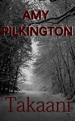 Cover Takaani (eBook, ePUB)