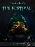 The Festival (eBook, ePUB)