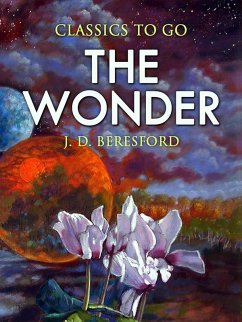 Cover The Wonder (eBook, ePUB)