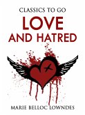 Love and Hatred (eBook, ePUB)