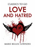 Love and Hatred (eBook, ePUB) Love and Hatred (eBook, ePUB)