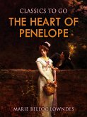 The Heart of Penelope (eBook, ePUB) The Heart of Penelope (eBook, ePUB)