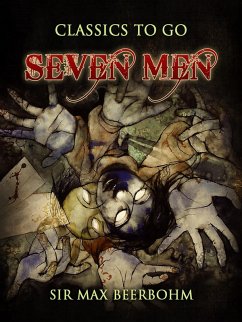 Seven Men (eBook, ePUB) - Beerbohm, Max