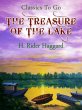 The Treasure of the Lake (eBook, ePUB) - Bild 1