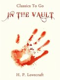In the Vault (eBook, ePUB)
