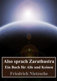 Also sprach Zarathustra (eBook, PDF)