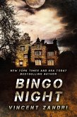 Bingo Night (A Tony and Stan Thriller, #1) (eBook, ePUB)