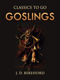 Goslings (eBook, ePUB)
