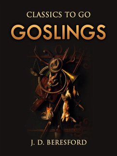 Goslings (eBook, ePUB) - Beresford, J. D.