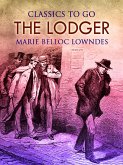 The Lodger (eBook, ePUB) The Lodger (eBook, ePUB)