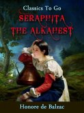 Seraphita - The Alkahest (eBook, ePUB)