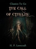 The Call of Cthulhu (eBook, ePUB) The Call of Cthulhu (eBook, ePUB)
