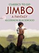 Jimbo: A Fantasy (eBook, ePUB) - Bild 1