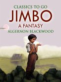 Jimbo: A Fantasy (eBook, ePUB)