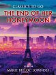 The End of Her Honeymoon (eBook, ePUB) - Bild 1