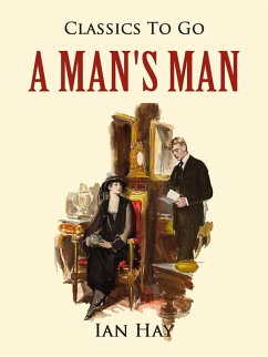 A Man's Man (eBook, ePUB) - Hay, Ian