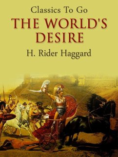 Cover The World's Desire (eBook, ePUB)