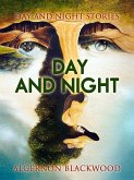 Day and Night Stories (eBook, ePUB)