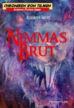 Nimmas Brut (eBook, ePUB) - Knörr, Alexander