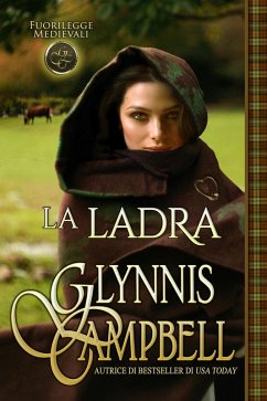 La ladra (Fuorilegge Medievali, #0) (eBook, ePUB) - Campbell, Glynnis