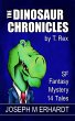The Dinosaur Chronicles (eBook, ePUB) - Bild 1
