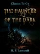 The Haunter of the Dark (eBook, ePUB) - Bild 1