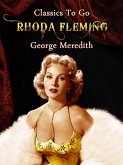 Rhoda Fleming (eBook, ePUB)