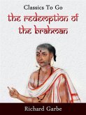 The Redemption of the Brahman (eBook, ePUB)