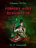Herbert West-Reanimator (eBook, ePUB)