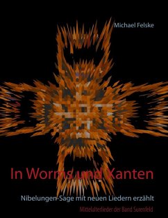 In Worms und Xanten (eBook, ePUB)