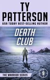 Death Club (Warriors Series, #9) (eBook, ePUB)