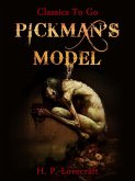 Pickman's Model (eBook, ePUB)