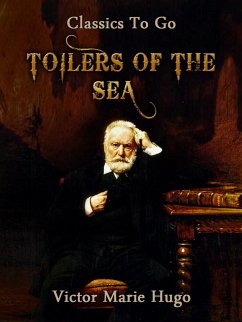 Toilers of the Sea (eBook, ePUB) - Hugo, Victor