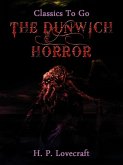 The Dunwich Horror (eBook, ePUB) The Dunwich Horror (eBook, ePUB)