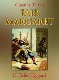 Fair Margaret (eBook, ePUB)