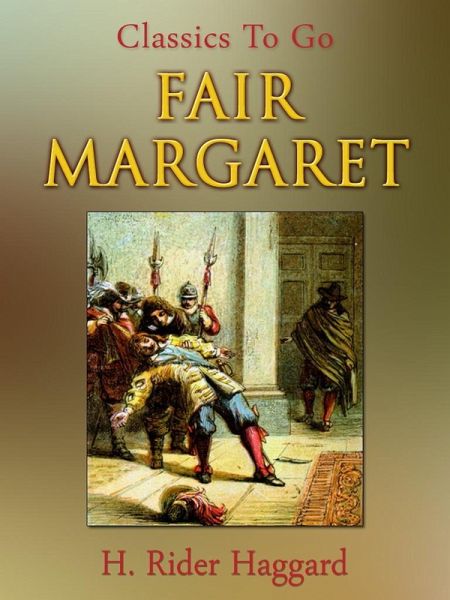 Fair Margaret (eBook, ePUB)