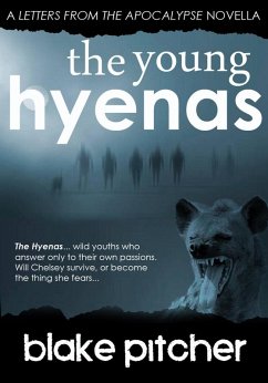 The Young Hyenas (eBook, ePUB) - Pitcher, Blake
