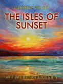 The Isles of Sunset (eBook, ePUB)