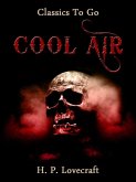 Cool Air (eBook, ePUB)