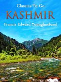 Kashmir (eBook, ePUB)